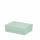 Kartonage 20x26x8cm  Boxline mint, rechteckige Geschenkschachtel,, genaue Maße: 196 x 264 x 80 mm, Rössler