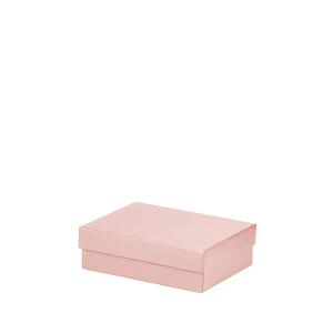 Kartonage 14x19x6cm Boxline powder, 140 x 190 x 60 mm, Rössler