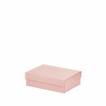 Kartonage 14x19x6cm  Boxline powder, rechteckige...