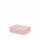 Kartonage 14x19x6cm  Boxline powder, rechteckige Geschenkschachtel,, genaue Maße: 140 x 190 x 60 mm, Rössler