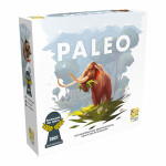 Spiel Paleo  Kennerspiel 2021, Kennerspiel des Jahres...