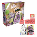 Spiel Mia London  Nominierung Kinderspiel, Mia London und...