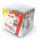 Pixel Bastelset 42  Medaillon und Grundplatte