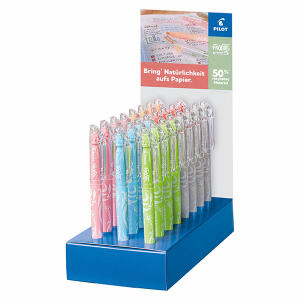 Textmarker Frixion Light Natural sort. PILOT SW-FL-D24NA  4136D24NA