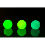 OOTB Throw & Glow Balls leuchten im Dunkeln
