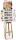 Edding Acryl-Sortimentsdisplay 224er-Bodendisplay sortiert