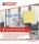 Edding Acryl-Sortimentsdisplay 18er-Display sortiert
