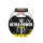 TESA Gewebeband Reparaturband Ultra Power Clear - 10 m x 48 mm, transparent