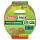 Paketband ecoLogo  Standard 25mx38mm braun, Papierklebeband aus 56% biobasiertem Material,, Umweltfreundlich, gut haftend, tesa