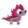 Disney Spielfigur  Salamander Bruni 5,9cm, Figurmaße: ca. 5,9 x 7,2 x 3,9 cm (HxBxT),, frei von PVC und Weichmachern, ab 3 Jahren, Bullyland,