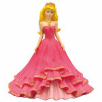 Bullyland Spielfigur  Prinzessin Sabia 10cm, Prinzessin...