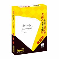 Idena Kopierpapier A4 80g  500 Blatt Home + Office, Home...