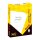 Idena Kopierpapier A4 80g  500 Blatt Home + Office, Home + Office, EU Ecolabel Eignung für, Standardanwendungen in schwarz-weiß auf, Laser-, Fax, und Inkjetdruckern, Flächengewicht gm² 80g, Dicke µm ISO 534 104,4, Volumen cm³/g 1,3, Opazität % ISO 2471 93