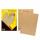 Idena FT B4 braun FSC-Rec  4cm Boden hk oF 25 Stück, Faltentaschen DIN B4, 40er Falte, haftklebend, ohne Fenster,, 25 Stück pro Packung, 150g/m², FSC-Recycling, Torgau Kuvert