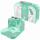 Kinderkoffer Reisebox  11,4x15,8cm, Trötsch Verlag