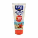 After Sun Lotion 200ml  Elina med
