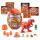 Zuru Smashers Mega Light  Up Dino Epic Egg Serie 4, sortiert, ab 3 Jahren, Zuru