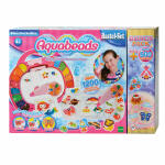 Aquabeads Künstlerkoffer  mit Bonus Pack 500 Beads,...