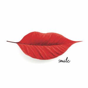 Motivserviette 33x33cm Herbst PAPER+DESIGN 196089  3lag