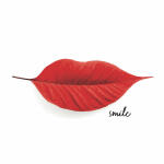 Motivserviette 33x33cm Herbst PAPER+DESIGN 196089  3lag