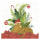 Weihn.Zelltuchserviette 33x33cm PAPER+DESIGN 196131  3lag