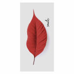 Motivtaschentuch FSC-Mix  Smiling Autumn, 3-lagig, 10...