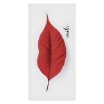 Motivtaschentuch FSC-Mix Smiling Autumn, 3-lagig, 10...