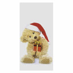 Motivtaschentuch FSC-Mix  Cute Xmas, 3-lagig, 10...