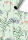 Geschenkpapier 70cmx2m  Malou minze, Stewo