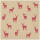 Serviette 33x33cm FSC-REC  Abel rot, 3lagig, 20 Stück, STEWO