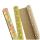 Geschenkpapier 2mx70cm Greenline 3fach sortiert