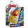 MARVEL Avengers Battle  Cubes Iron Man / Thor, Neuauflage des Klassikers Schere, Stein, Papier,, Wahl befindet sich unter abnehmbarer Kopfverkleidung,, ab 3 Jahren, Boti