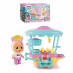 Cry Babies Magic Tears  Coneys Konditorwagen, magische...