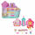 Cry Babies Magic Tears  Storyland, 6 verschiedene Puppen,, 10 Accessoires, Verpackung als Spielkulisse verwendbar,, ab 3 Jahren