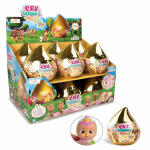 Cry Babies Magic Tears  Golden Edition, 7 Charaktere in...