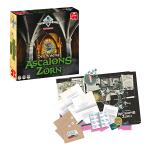 Jumbo Escape Quest Der Anfang Ascalons Zorn, Escape Room