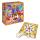 Jumbo Partyspiel Party & Co Junior, Partyspiel mit 560 Fragen