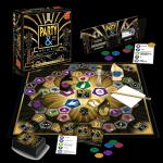 Jumbo Partyspiel Party & Co Original, Partyspiel 5...