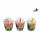 Slimy Multicolor Dinoworld sortiert 621071 m.Figur
