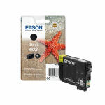 Epson Druckerpatrone  603 Black, C13T03U14020 für,...