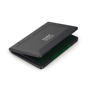 WEDO Stempelkissen gn