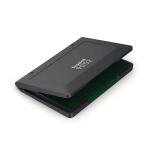 WEDO Stempelkissen gn