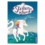 Sternenschweif 04  Lauras Zauberritt, Kinderbuch von...