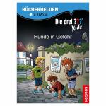 Die drei ??? Kids Hunde  in Gefahr 2. Klasse,...