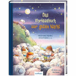 Das Vorlesebuch zur guten  Nacht, über 20...