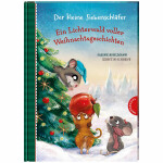 Der kleine Siebenschläfer  Ein Lichterwald...