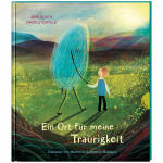 Ein Ort für meine  Traurigkeit, anrührendes...