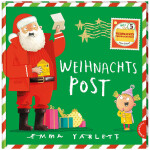 Weihnachtspost  spannende Weihnachtsgeschichte,, mit...