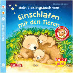Baby Pixi 96 Mein  Lieblingsbuch vom...,  Mein...