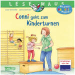 Kinderbuch Lesemaus sortiert CARLSEN 20774 3Titel